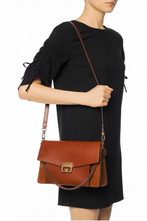 Torba na ramię 'gv3', zdjęcie 2 Torba na ramię 'gv3' od Givenchy